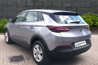 USED 2020 20 VAUXHALL GRANDLAND X 1.2 Turbo GPF SE SUV 5dr Petrol Manual Euro 6 (s/s) (130 ps) 12 MONTHS SPOTICAR WARRANTY