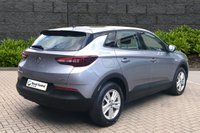 USED 2020 20 VAUXHALL GRANDLAND X 1.2 Turbo GPF SE SUV 5dr Petrol Manual Euro 6 (s/s) (130 ps) 12 MONTHS SPOTICAR WARRANTY