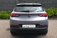 USED 2020 20 VAUXHALL GRANDLAND X 1.2 Turbo GPF SE SUV 5dr Petrol Manual Euro 6 (s/s) (130 ps) 12 MONTHS SPOTICAR WARRANTY