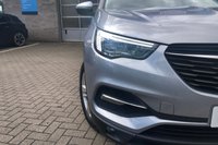 USED 2020 20 VAUXHALL GRANDLAND X 1.2 Turbo GPF SE SUV 5dr Petrol Manual Euro 6 (s/s) (130 ps) 12 MONTHS SPOTICAR WARRANTY