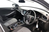 USED 2020 20 VAUXHALL GRANDLAND X 1.2 Turbo GPF SE SUV 5dr Petrol Manual Euro 6 (s/s) (130 ps) 12 MONTHS SPOTICAR WARRANTY