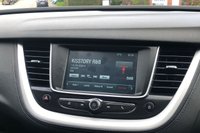 USED 2020 20 VAUXHALL GRANDLAND X 1.2 Turbo GPF SE SUV 5dr Petrol Manual Euro 6 (s/s) (130 ps) 12 MONTHS SPOTICAR WARRANTY