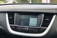 USED 2020 20 VAUXHALL GRANDLAND X 1.2 Turbo GPF SE SUV 5dr Petrol Manual Euro 6 (s/s) (130 ps) 12 MONTHS SPOTICAR WARRANTY