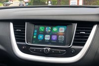 USED 2020 20 VAUXHALL GRANDLAND X 1.2 Turbo GPF SE SUV 5dr Petrol Manual Euro 6 (s/s) (130 ps) 12 MONTHS SPOTICAR WARRANTY