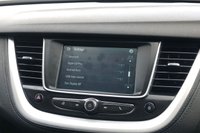 USED 2020 20 VAUXHALL GRANDLAND X 1.2 Turbo GPF SE SUV 5dr Petrol Manual Euro 6 (s/s) (130 ps) 12 MONTHS SPOTICAR WARRANTY