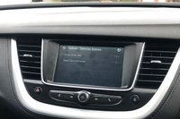USED 2020 20 VAUXHALL GRANDLAND X 1.2 Turbo GPF SE SUV 5dr Petrol Manual Euro 6 (s/s) (130 ps) 12 MONTHS SPOTICAR WARRANTY