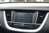 USED 2020 20 VAUXHALL GRANDLAND X 1.2 Turbo GPF SE SUV 5dr Petrol Manual Euro 6 (s/s) (130 ps) 12 MONTHS SPOTICAR WARRANTY