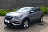 USED 2020 20 VAUXHALL GRANDLAND X 1.2 Turbo GPF SE SUV 5dr Petrol Manual Euro 6 (s/s) (130 ps) 12 MONTHS SPOTICAR WARRANTY