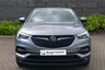 USED 2020 20 VAUXHALL GRANDLAND X 1.2 Turbo GPF SE SUV 5dr Petrol Manual Euro 6 (s/s) (130 ps) 12 MONTHS SPOTICAR WARRANTY