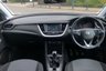 USED 2020 20 VAUXHALL GRANDLAND X 1.2 Turbo GPF SE SUV 5dr Petrol Manual Euro 6 (s/s) (130 ps) 12 MONTHS SPOTICAR WARRANTY