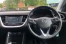 USED 2020 20 VAUXHALL GRANDLAND X 1.2 Turbo GPF SE SUV 5dr Petrol Manual Euro 6 (s/s) (130 ps) 12 MONTHS SPOTICAR WARRANTY
