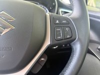 USED 2024 24 SUZUKI S-CROSS 1.5h Motion SUV 5dr Petrol Hybrid AGS Auto Euro 6 (s/s) (115 ps) LOW MILEAGE, ULEZ