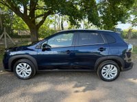 USED 2024 24 SUZUKI S-CROSS 1.5h Motion SUV 5dr Petrol Hybrid AGS Auto Euro 6 (s/s) (115 ps) LOW MILEAGE, ULEZ
