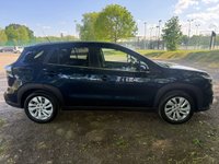USED 2024 24 SUZUKI S-CROSS 1.5h Motion SUV 5dr Petrol Hybrid AGS Auto Euro 6 (s/s) (115 ps) LOW MILEAGE, ULEZ
