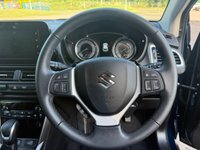 USED 2024 24 SUZUKI S-CROSS 1.5h Motion SUV 5dr Petrol Hybrid AGS Auto Euro 6 (s/s) (115 ps) LOW MILEAGE, ULEZ