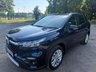 USED 2024 24 SUZUKI S-CROSS 1.5h Motion SUV 5dr Petrol Hybrid AGS Auto Euro 6 (s/s) (115 ps) LOW MILEAGE, ULEZ