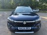 USED 2024 24 SUZUKI S-CROSS 1.5h Motion SUV 5dr Petrol Hybrid AGS Auto Euro 6 (s/s) (115 ps) LOW MILEAGE, ULEZ