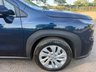 USED 2024 24 SUZUKI S-CROSS 1.5h Motion SUV 5dr Petrol Hybrid AGS Auto Euro 6 (s/s) (115 ps) LOW MILEAGE, ULEZ