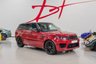 USED 2019 69 LAND ROVER RANGE ROVER SPORT 3.0 P400 MHEV HST SUV 5dr Petrol Auto 4WD Euro 6 (s/s) (400 ps) INCREDIBLE VALUE BIG SPEC CAR