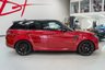 USED 2019 69 LAND ROVER RANGE ROVER SPORT 3.0 P400 MHEV HST SUV 5dr Petrol Auto 4WD Euro 6 (s/s) (400 ps) INCREDIBLE VALUE BIG SPEC CAR