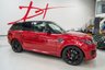 USED 2019 69 LAND ROVER RANGE ROVER SPORT 3.0 P400 MHEV HST SUV 5dr Petrol Auto 4WD Euro 6 (s/s) (400 ps) INCREDIBLE VALUE BIG SPEC CAR