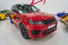 USED 2019 69 LAND ROVER RANGE ROVER SPORT 3.0 P400 MHEV HST SUV 5dr Petrol Auto 4WD Euro 6 (s/s) (400 ps) INCREDIBLE VALUE BIG SPEC CAR