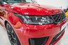 USED 2019 69 LAND ROVER RANGE ROVER SPORT 3.0 P400 MHEV HST SUV 5dr Petrol Auto 4WD Euro 6 (s/s) (400 ps) INCREDIBLE VALUE BIG SPEC CAR