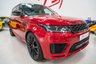 USED 2019 69 LAND ROVER RANGE ROVER SPORT 3.0 P400 MHEV HST SUV 5dr Petrol Auto 4WD Euro 6 (s/s) (400 ps) INCREDIBLE VALUE BIG SPEC CAR