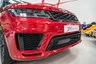 USED 2019 69 LAND ROVER RANGE ROVER SPORT 3.0 P400 MHEV HST SUV 5dr Petrol Auto 4WD Euro 6 (s/s) (400 ps) INCREDIBLE VALUE BIG SPEC CAR