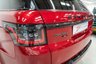 USED 2019 69 LAND ROVER RANGE ROVER SPORT 3.0 P400 MHEV HST SUV 5dr Petrol Auto 4WD Euro 6 (s/s) (400 ps) INCREDIBLE VALUE BIG SPEC CAR