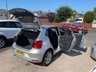 USED 2014 64 VOLKSWAGEN POLO 1.2 TSI BlueMotion Tech SE Hatchback 5dr Petrol Manual Euro 6 (s/s) (90 ps) 9 Service stamps, MOT May 2027, &pound;20 road tax