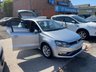 USED 2014 64 VOLKSWAGEN POLO 1.2 TSI BlueMotion Tech SE Hatchback 5dr Petrol Manual Euro 6 (s/s) (90 ps) 9 Service stamps, MOT May 2027, &pound;20 road tax