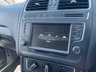 USED 2014 64 VOLKSWAGEN POLO 1.2 TSI BlueMotion Tech SE Hatchback 5dr Petrol Manual Euro 6 (s/s) (90 ps) 9 Service stamps, MOT May 2027, &pound;20 road tax