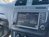 USED 2014 64 VOLKSWAGEN POLO 1.2 TSI BlueMotion Tech SE Hatchback 5dr Petrol Manual Euro 6 (s/s) (90 ps) 9 Service stamps, MOT May 2027, &pound;20 road tax