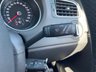 USED 2014 64 VOLKSWAGEN POLO 1.2 TSI BlueMotion Tech SE Hatchback 5dr Petrol Manual Euro 6 (s/s) (90 ps) 9 Service stamps, MOT May 2027, &pound;20 road tax