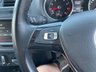 USED 2014 64 VOLKSWAGEN POLO 1.2 TSI BlueMotion Tech SE Hatchback 5dr Petrol Manual Euro 6 (s/s) (90 ps) 9 Service stamps, MOT May 2027, &pound;20 road tax
