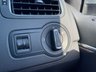 USED 2014 64 VOLKSWAGEN POLO 1.2 TSI BlueMotion Tech SE Hatchback 5dr Petrol Manual Euro 6 (s/s) (90 ps) 9 Service stamps, MOT May 2027, &pound;20 road tax