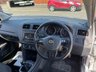 USED 2014 64 VOLKSWAGEN POLO 1.2 TSI BlueMotion Tech SE Hatchback 5dr Petrol Manual Euro 6 (s/s) (90 ps) 9 Service stamps, MOT May 2027, &pound;20 road tax