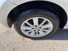 USED 2014 64 VOLKSWAGEN POLO 1.2 TSI BlueMotion Tech SE Hatchback 5dr Petrol Manual Euro 6 (s/s) (90 ps) 9 Service stamps, MOT May 2027, &pound;20 road tax