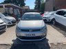USED 2014 64 VOLKSWAGEN POLO 1.2 TSI BlueMotion Tech SE Hatchback 5dr Petrol Manual Euro 6 (s/s) (90 ps) 9 Service stamps, MOT May 2027, &pound;20 road tax