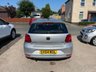 USED 2014 64 VOLKSWAGEN POLO 1.2 TSI BlueMotion Tech SE Hatchback 5dr Petrol Manual Euro 6 (s/s) (90 ps) 9 Service stamps, MOT May 2027, &pound;20 road tax