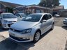 USED 2014 64 VOLKSWAGEN POLO 1.2 TSI BlueMotion Tech SE Hatchback 5dr Petrol Manual Euro 6 (s/s) (90 ps) 9 Service stamps, MOT May 2027, &pound;20 road tax
