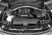USED 2016 16 BMW 3 SERIES 2.0 320d M Sport Touring 5dr Diesel Auto xDrive Euro 6 (s/s) (190 ps) SENSORS TINT