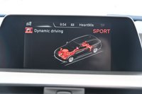 USED 2016 16 BMW 3 SERIES 2.0 320d M Sport Touring 5dr Diesel Auto xDrive Euro 6 (s/s) (190 ps) SENSORS TINT