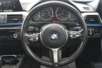 USED 2016 16 BMW 3 SERIES 2.0 320d M Sport Touring 5dr Diesel Auto xDrive Euro 6 (s/s) (190 ps) SENSORS TINT