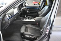 USED 2016 16 BMW 3 SERIES 2.0 320d M Sport Touring 5dr Diesel Auto xDrive Euro 6 (s/s) (190 ps) SENSORS TINT