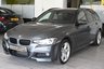 USED 2016 16 BMW 3 SERIES 2.0 320d M Sport Touring 5dr Diesel Auto xDrive Euro 6 (s/s) (190 ps) SENSORS TINT