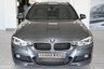 USED 2016 16 BMW 3 SERIES 2.0 320d M Sport Touring 5dr Diesel Auto xDrive Euro 6 (s/s) (190 ps) SENSORS TINT