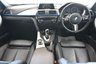 USED 2016 16 BMW 3 SERIES 2.0 320d M Sport Touring 5dr Diesel Auto xDrive Euro 6 (s/s) (190 ps) SENSORS TINT