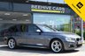 USED 2016 16 BMW 3 SERIES 2.0 320d M Sport Touring 5dr Diesel Auto xDrive Euro 6 (s/s) (190 ps) SENSORS TINT